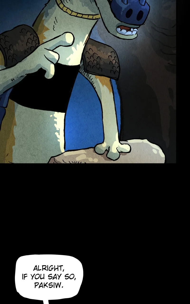 Gul Chapter 123 page 39 - 