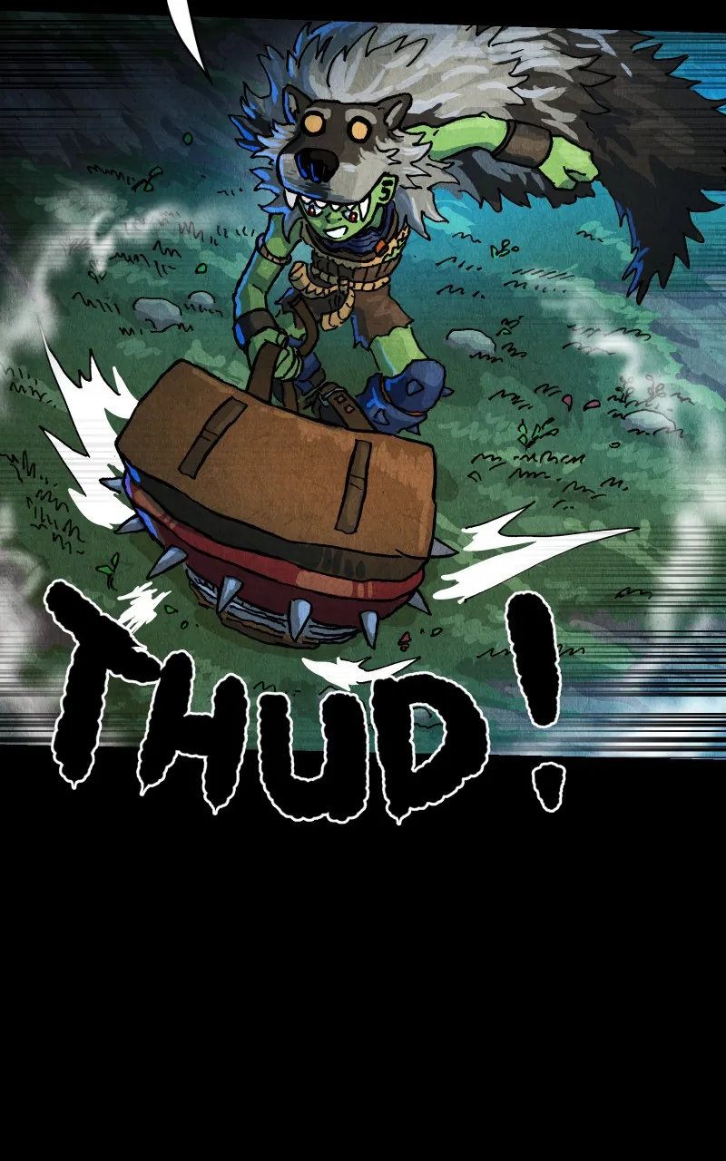 Gul Chapter 123 page 40 - 