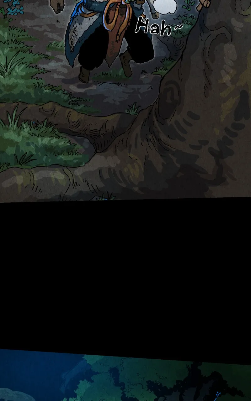 Gul Chapter 123 page 5 - 