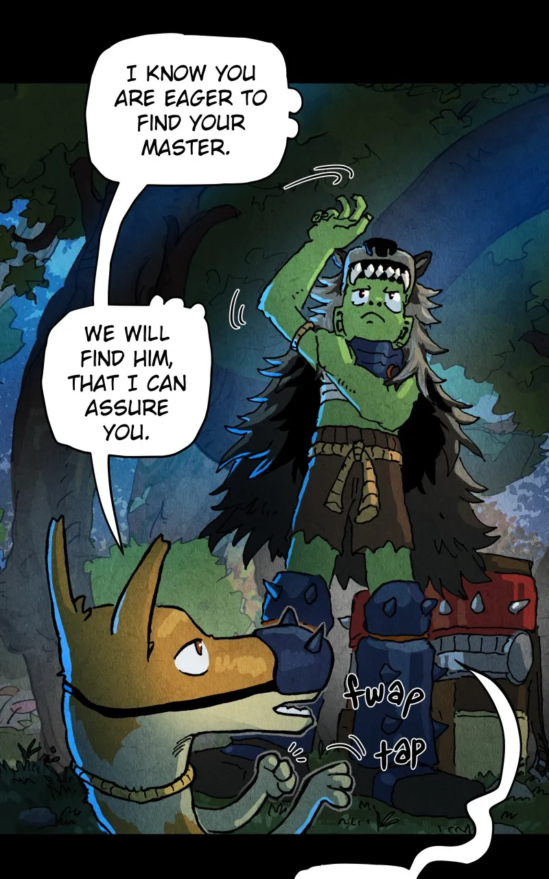 Gul Chapter 123 page 41 - 