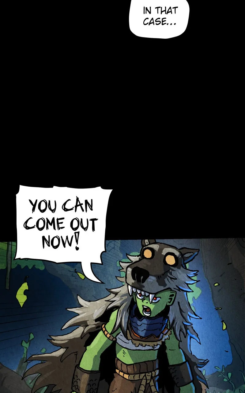Gul Chapter 123 page 42 - 