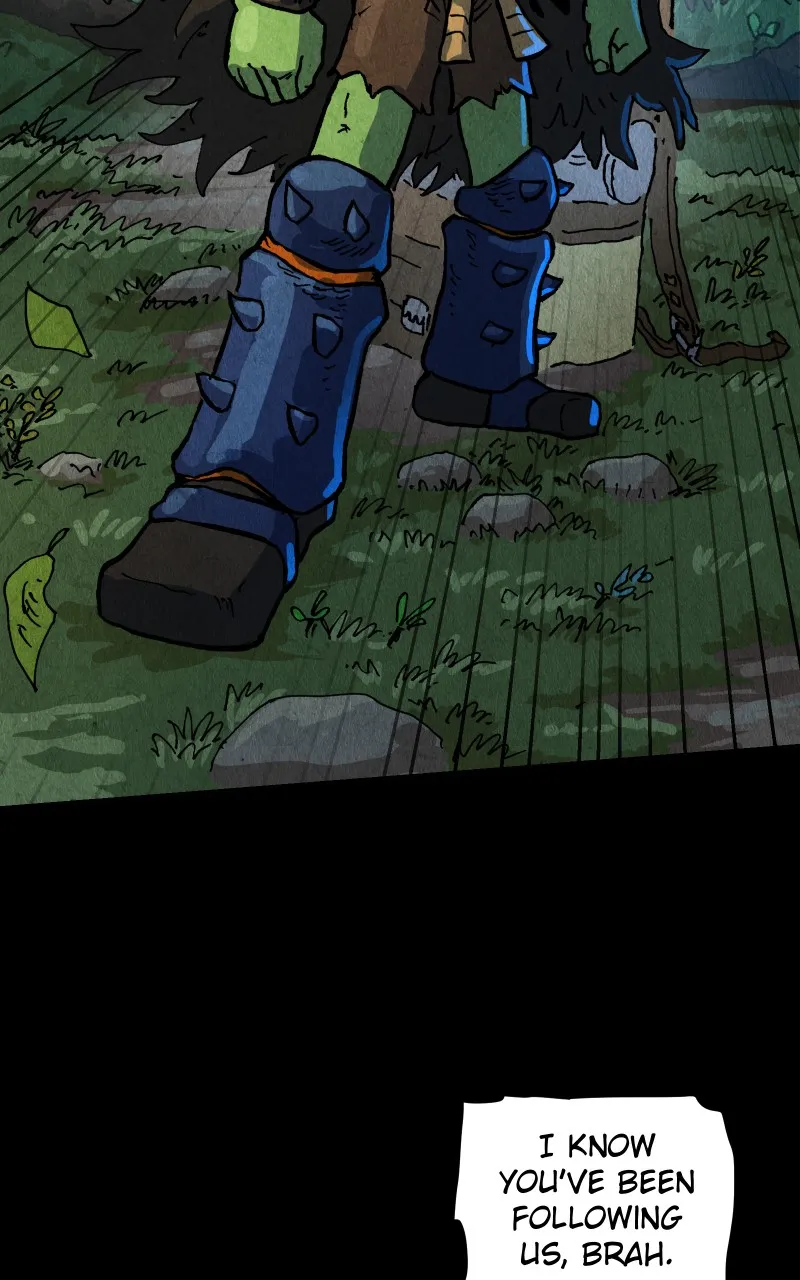 Gul Chapter 123 page 43 - 