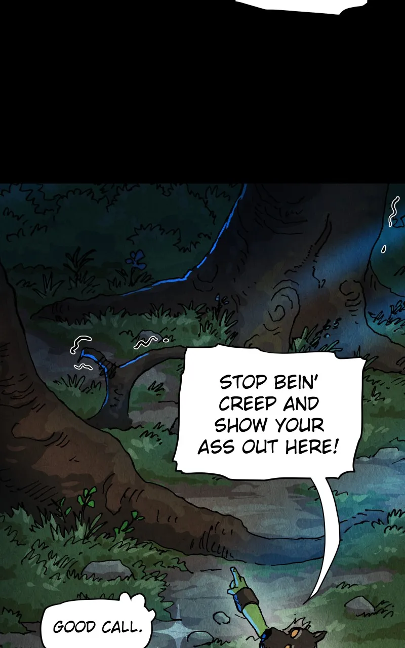 Gul Chapter 123 page 44 - 