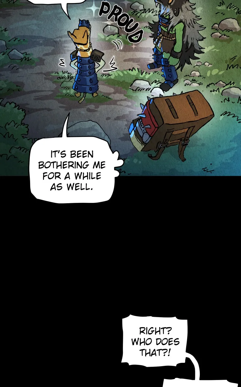Gul Chapter 123 page 45 - 