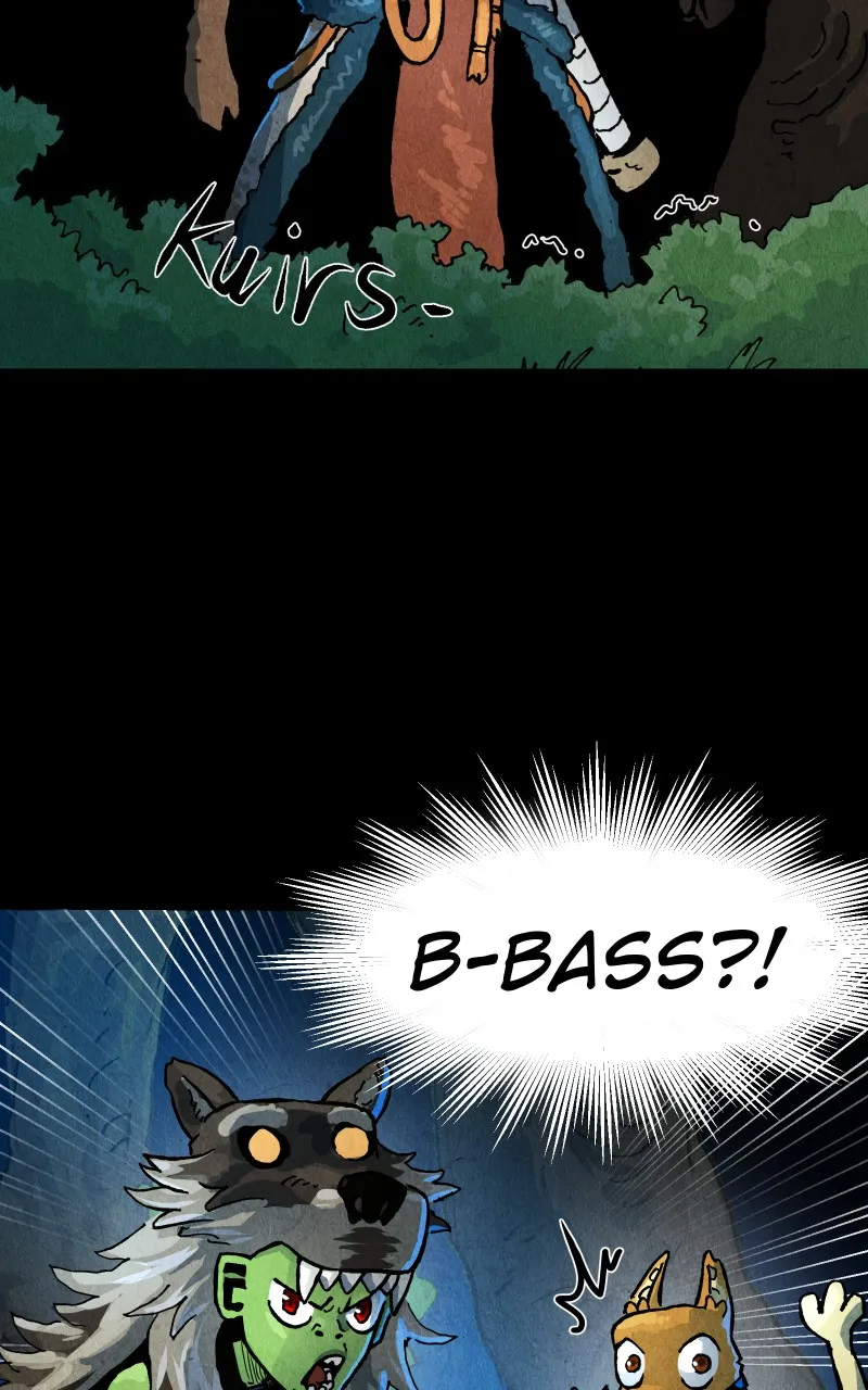 Gul Chapter 123 page 48 - 