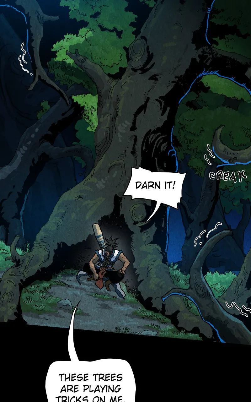 Gul Chapter 123 page 6 - 