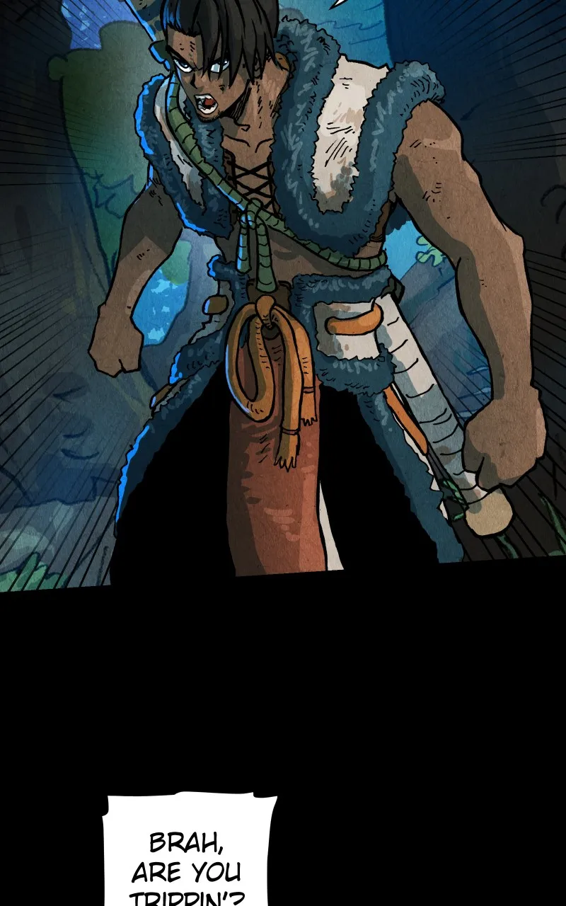Gul Chapter 123 page 51 - 