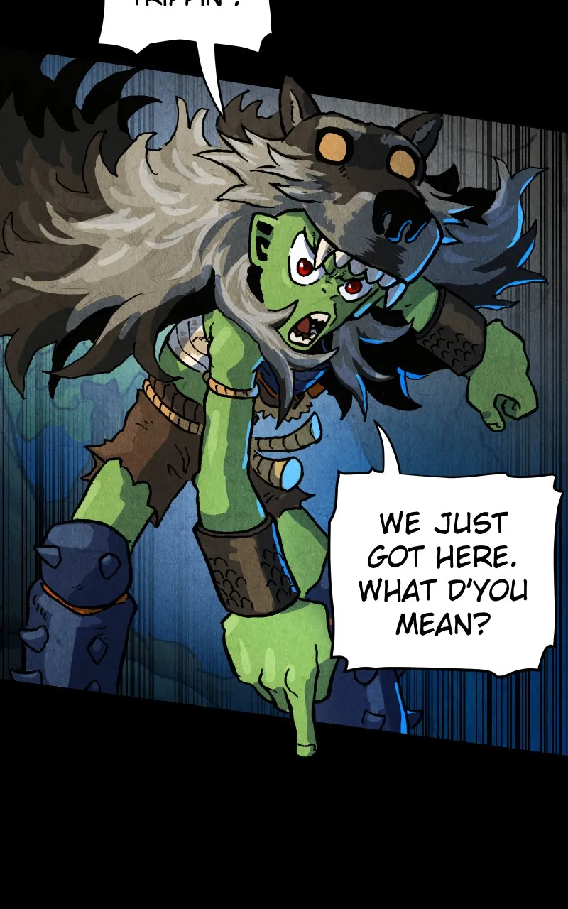 Gul Chapter 123 page 52 - 