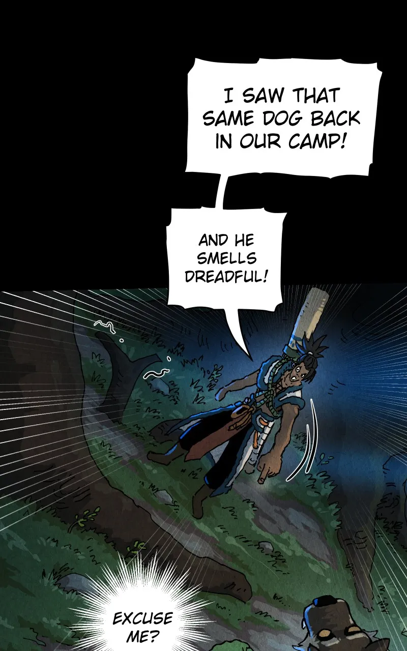 Gul Chapter 123 page 53 - 