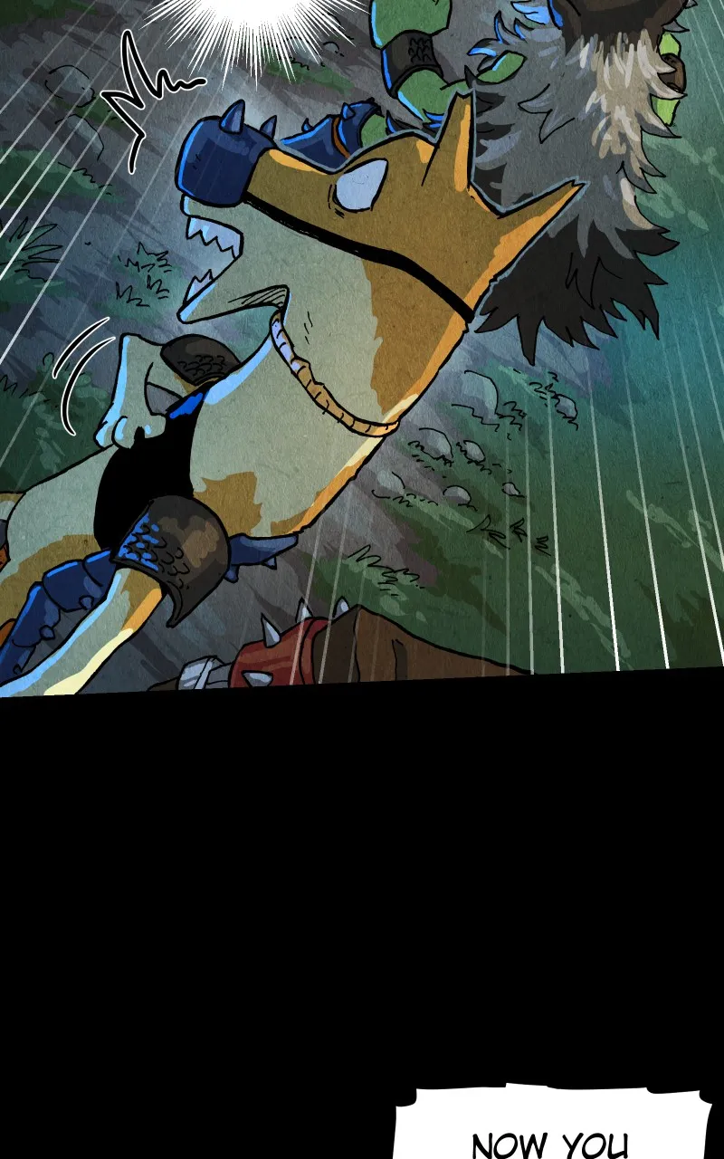 Gul Chapter 123 page 54 - 