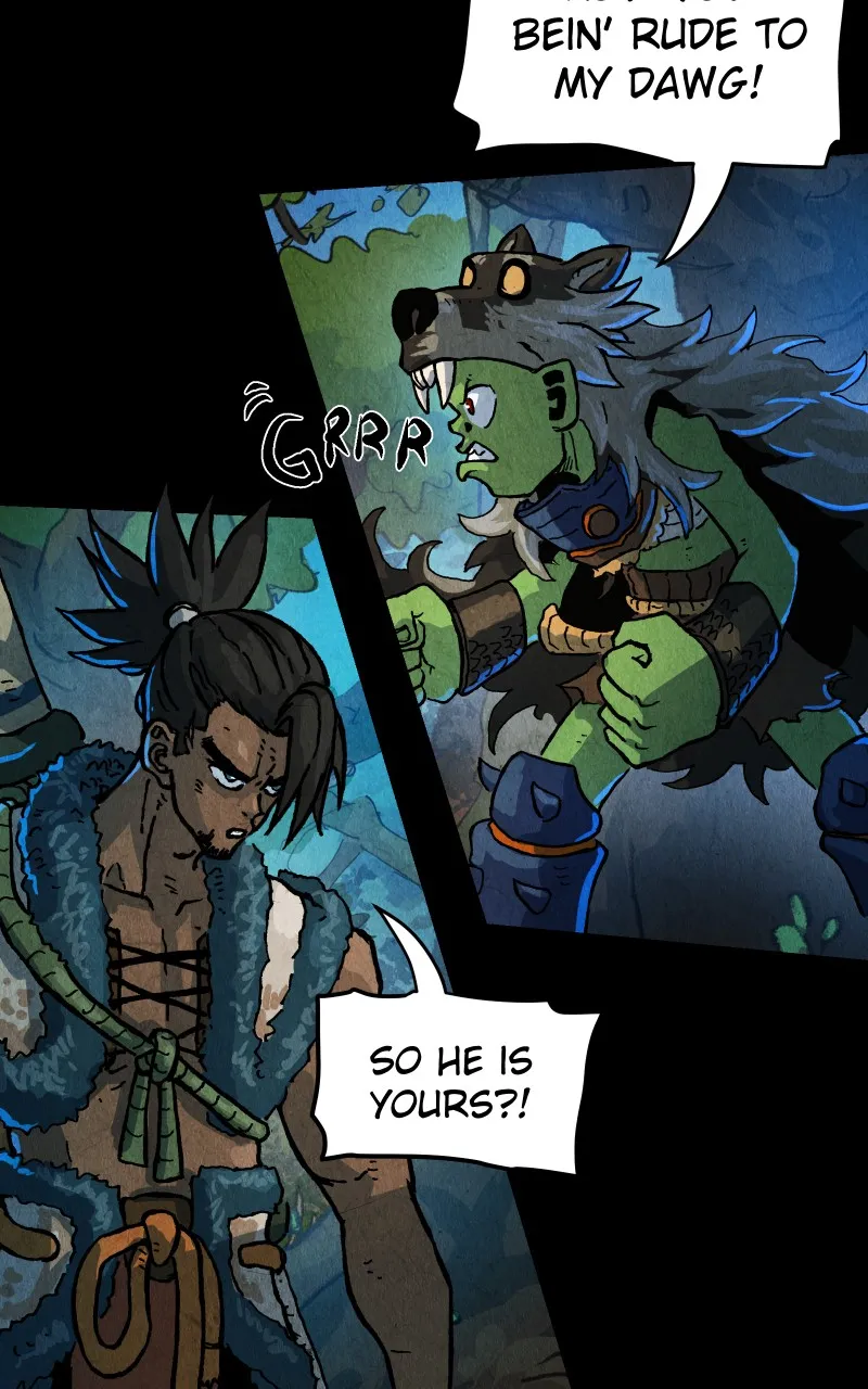 Gul Chapter 123 page 55 - 