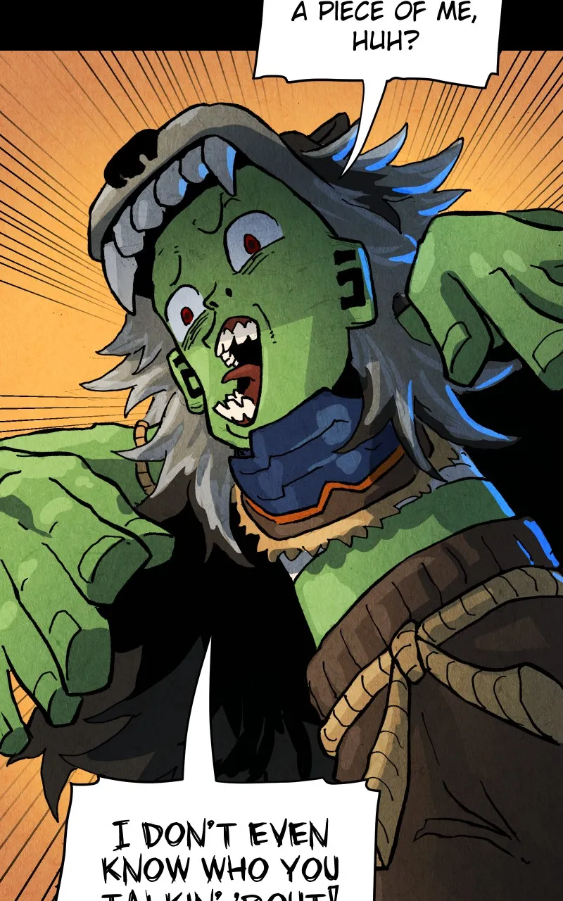 Gul Chapter 123 page 57 - 