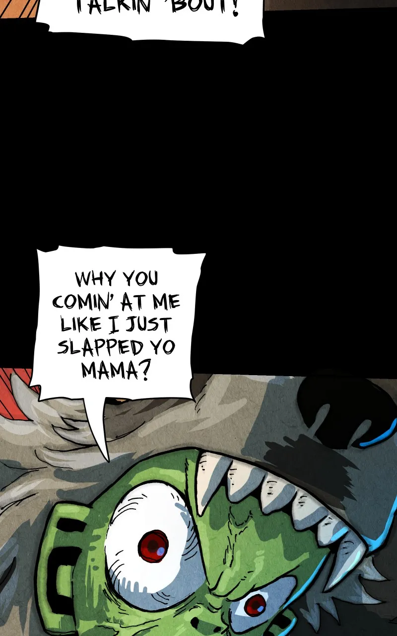 Gul Chapter 123 page 58 - 