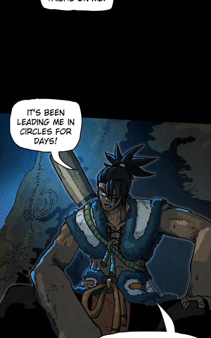 Gul Chapter 123 page 7 - 