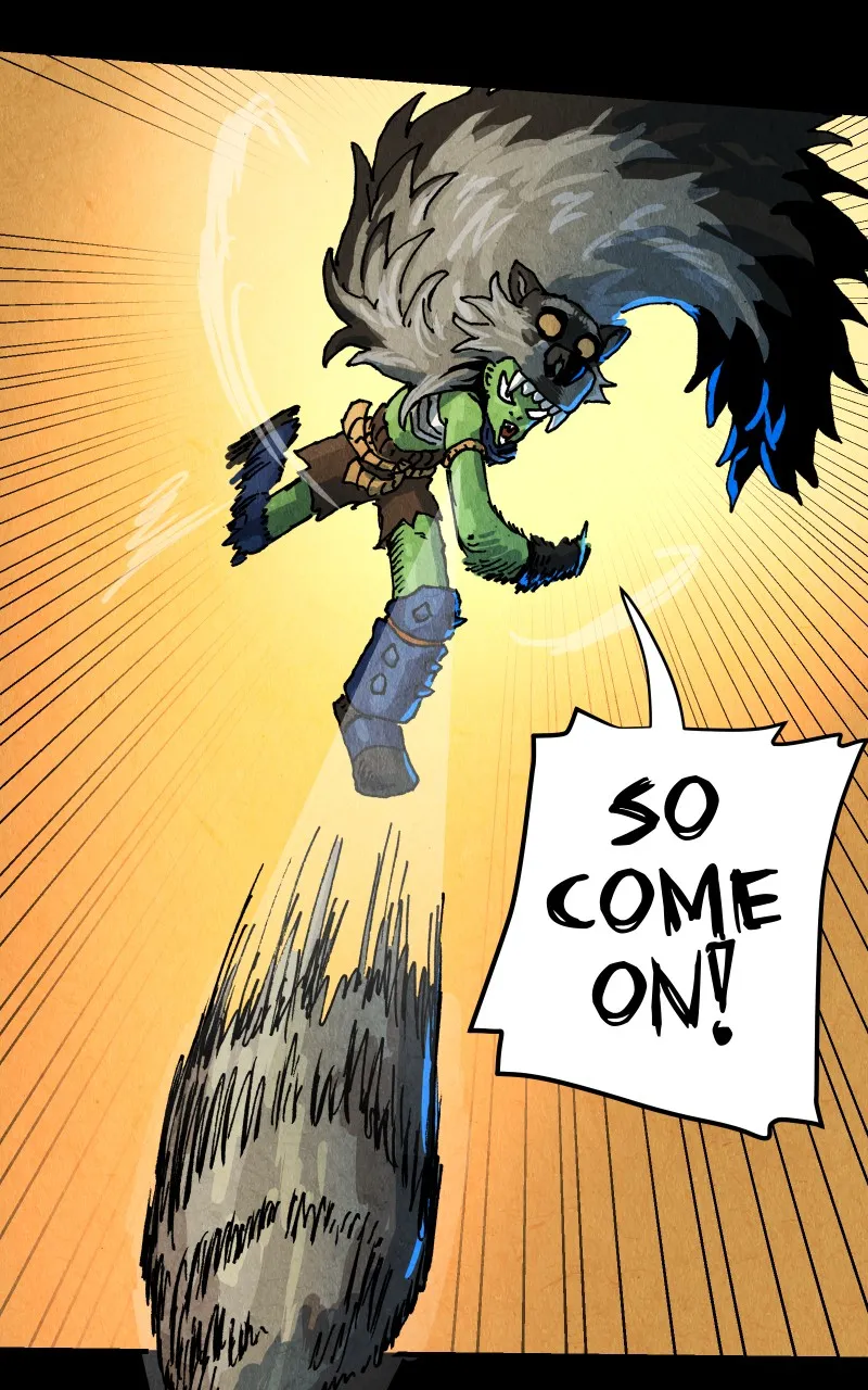 Gul Chapter 123 page 61 - 