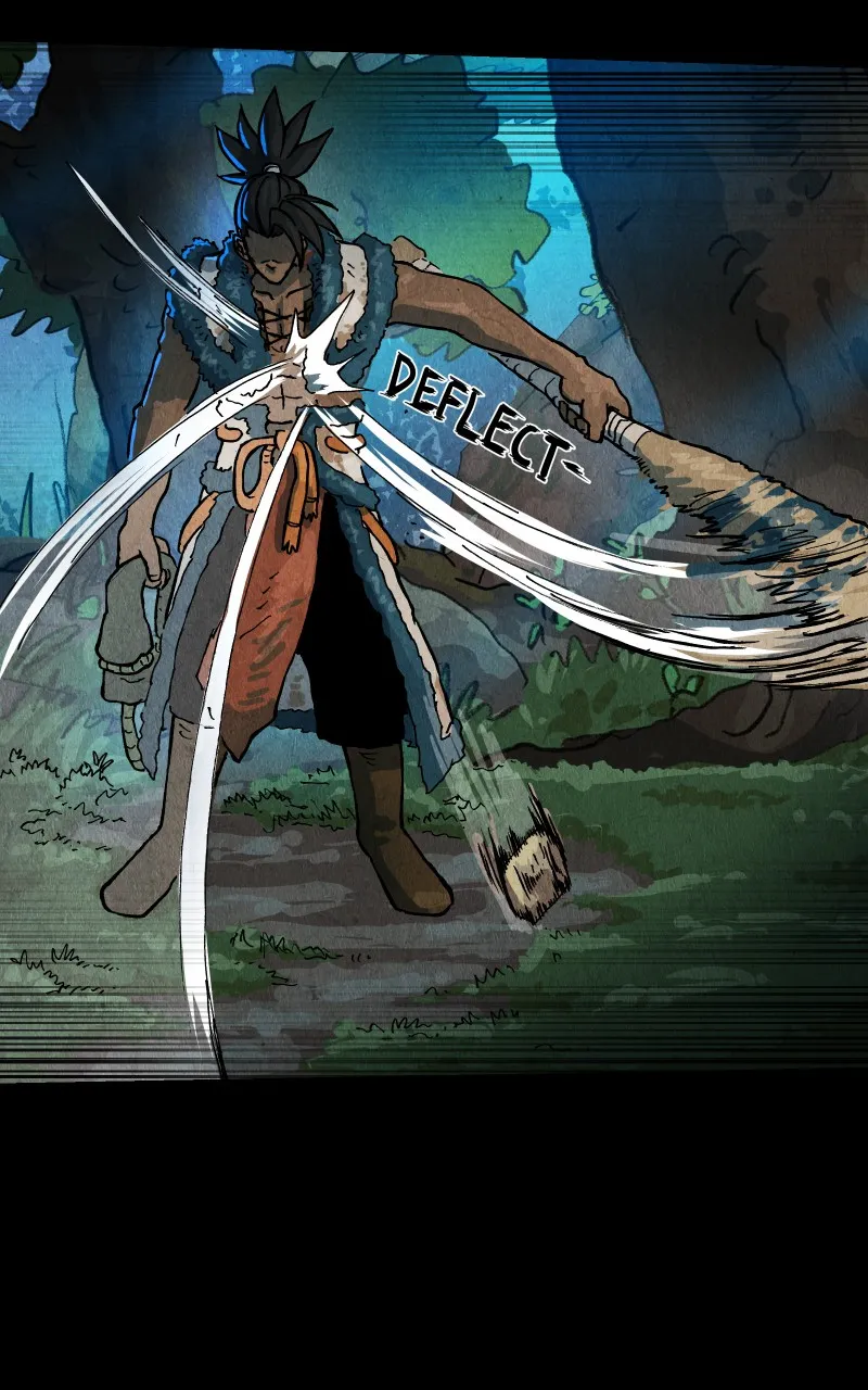 Gul Chapter 123 page 63 - 