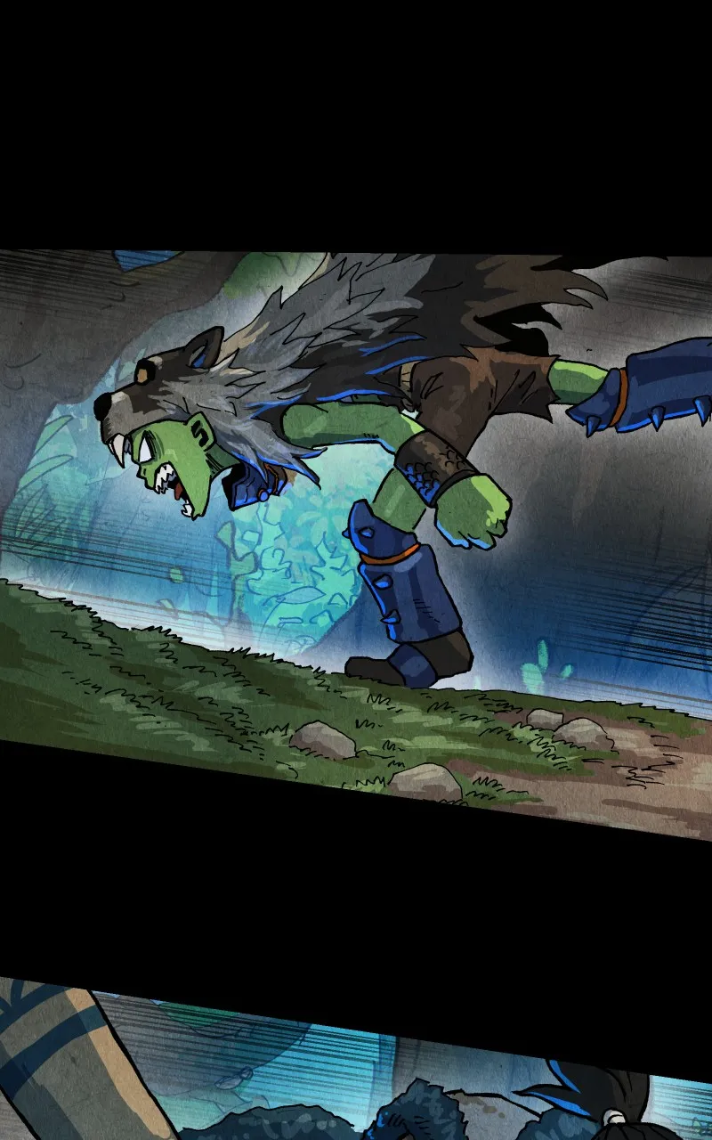 Gul Chapter 123 page 64 - 