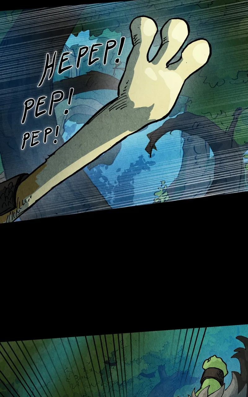 Gul Chapter 123 page 66 - 