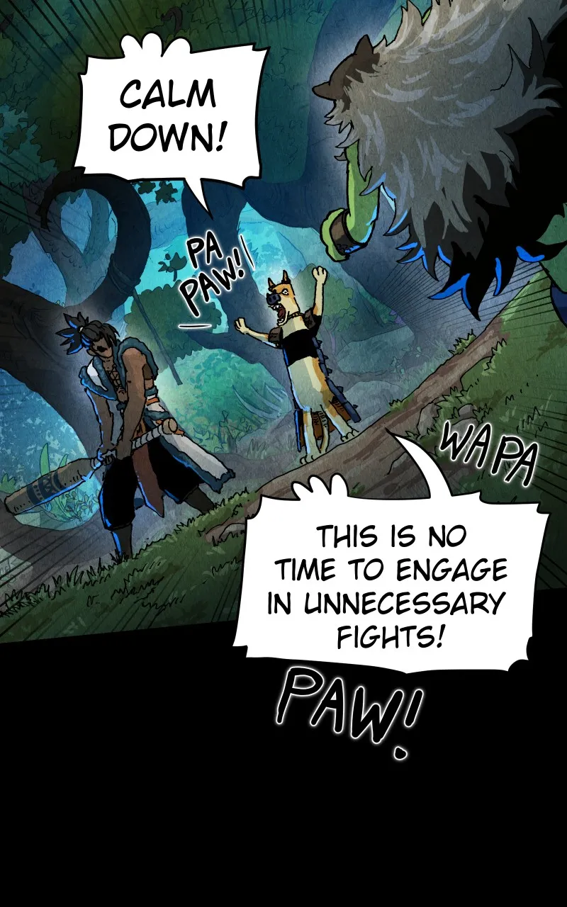 Gul Chapter 123 page 67 - 