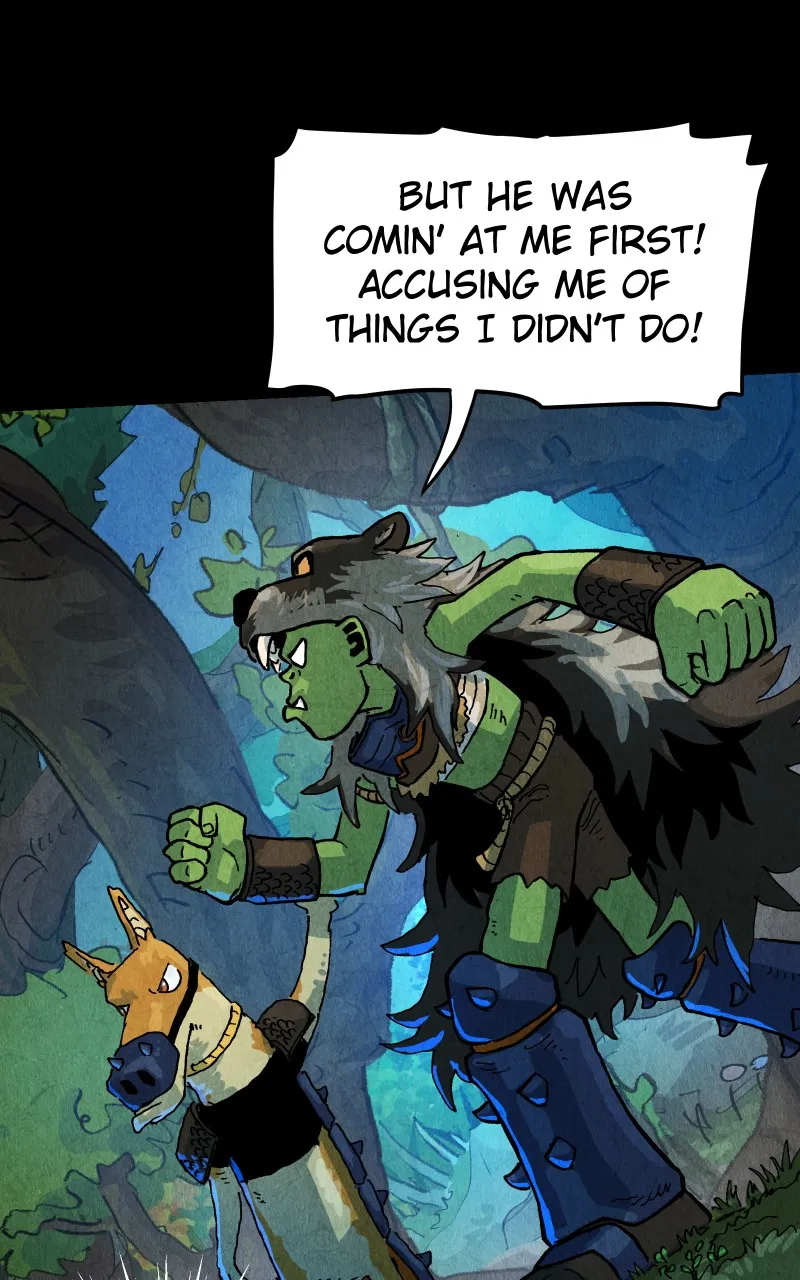 Gul Chapter 123 page 68 - 