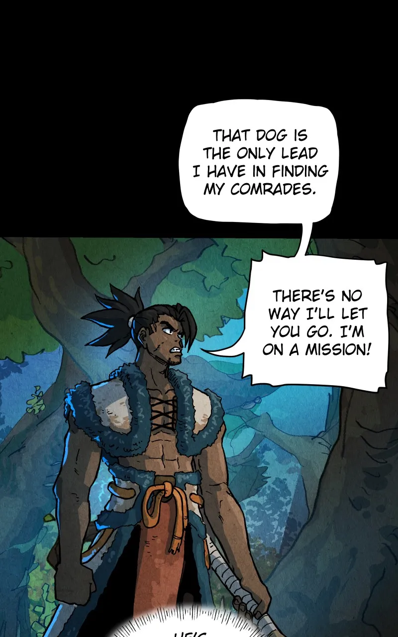 Gul Chapter 123 page 70 - 