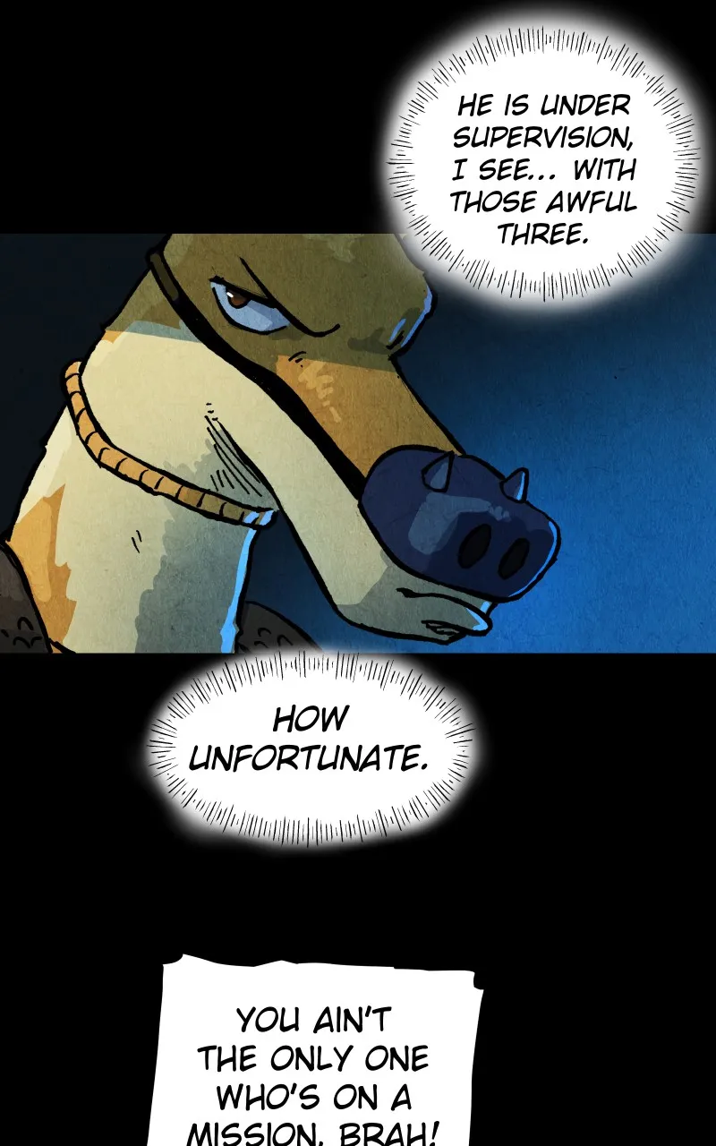 Gul Chapter 123 page 72 - 