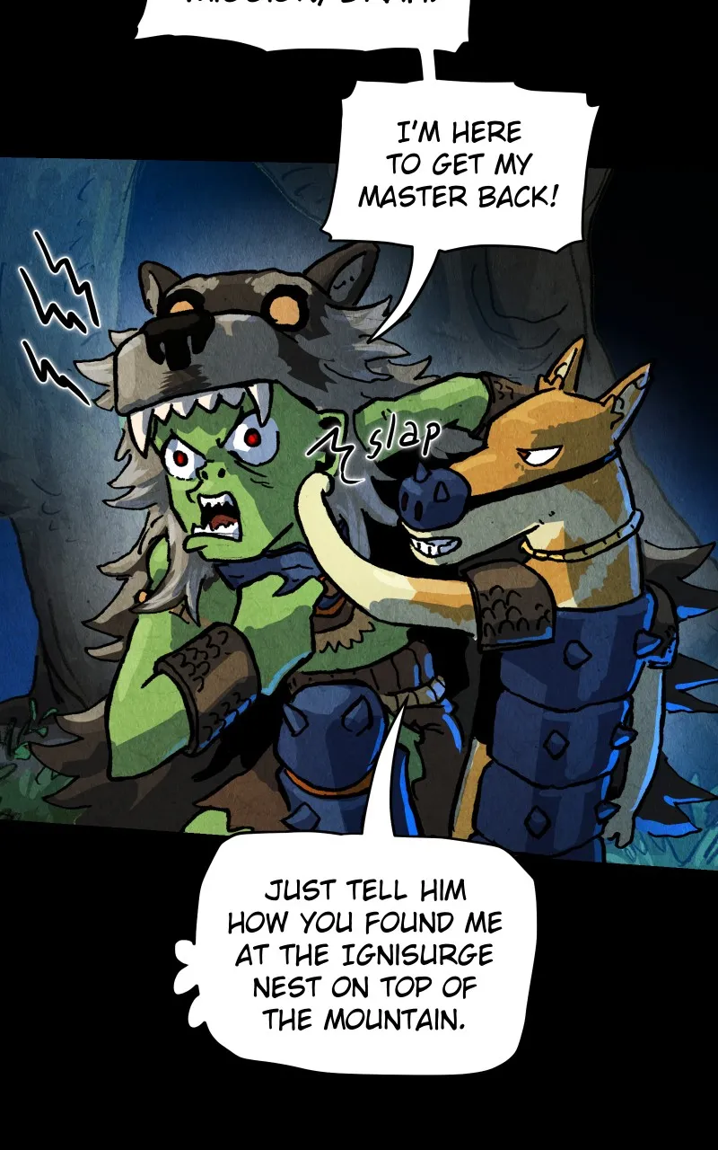 Gul Chapter 123 page 73 - 