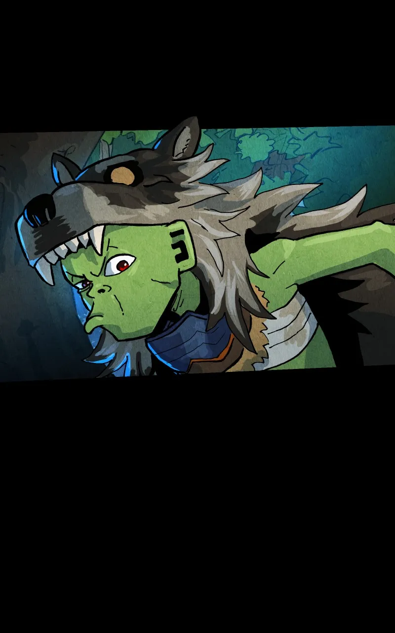 Gul Chapter 123 page 74 - 