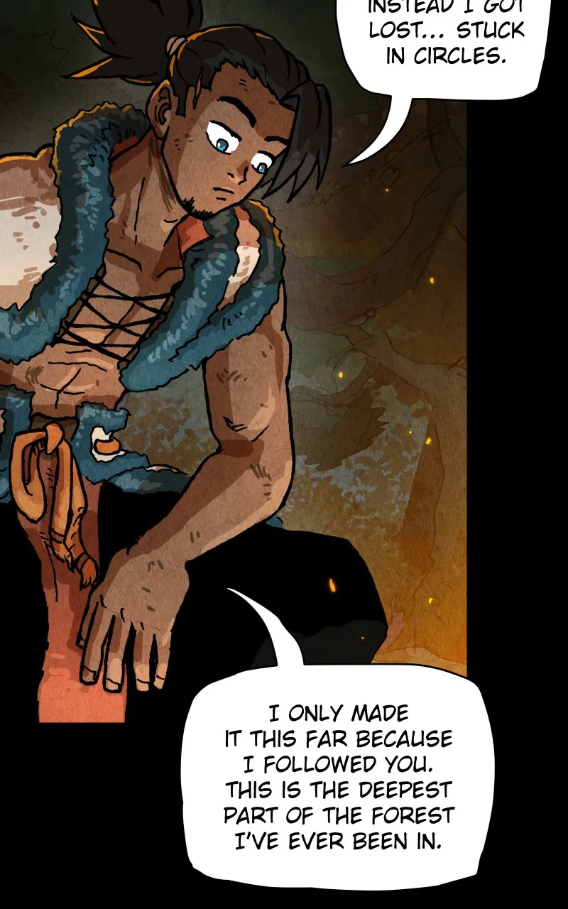 Gul Chapter 123 page 77 - 