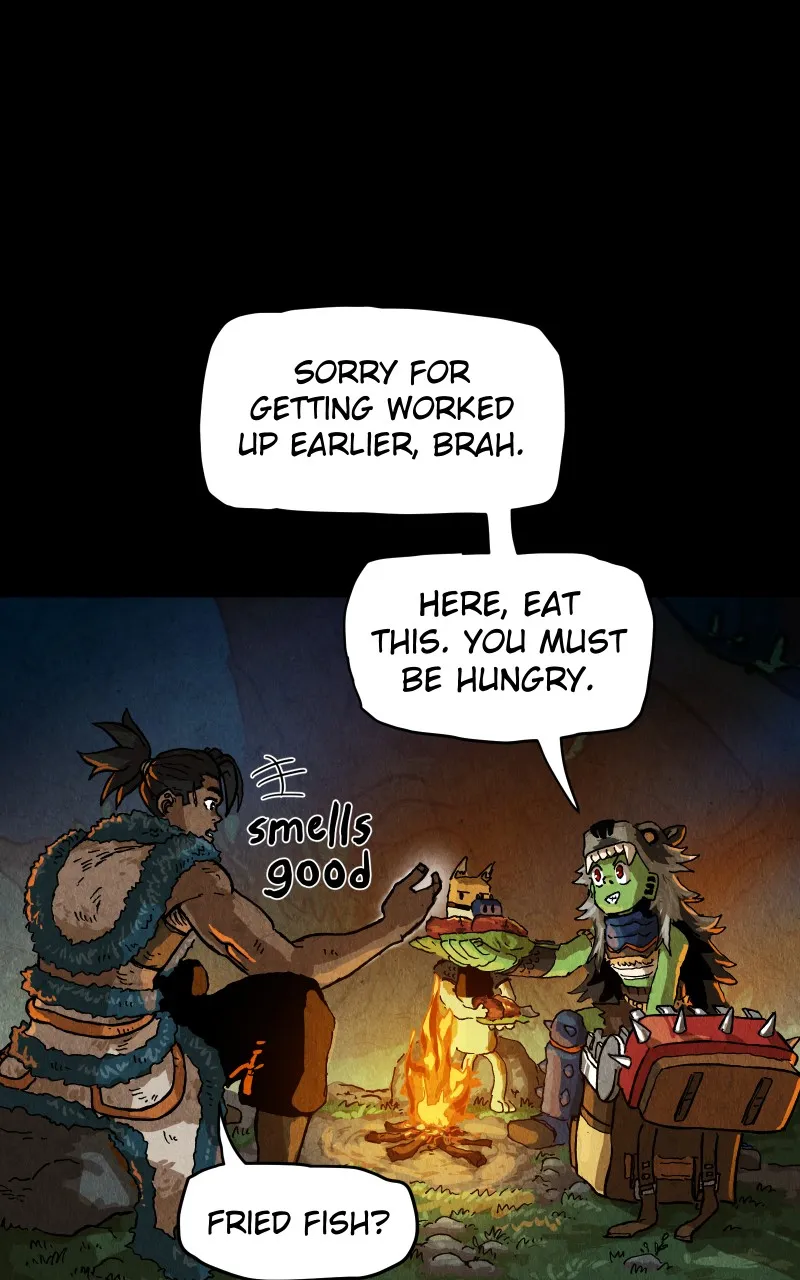 Gul Chapter 123 page 78 - 