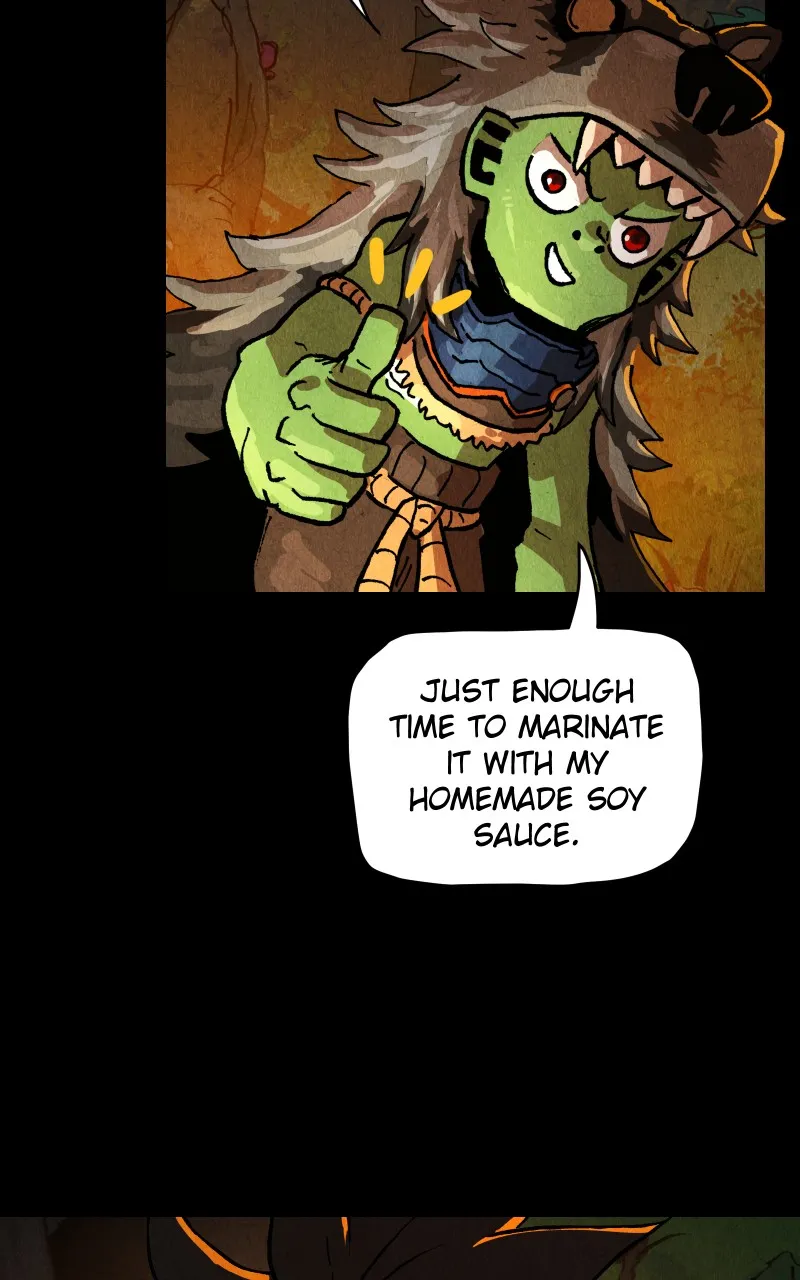 Gul Chapter 123 page 81 - 