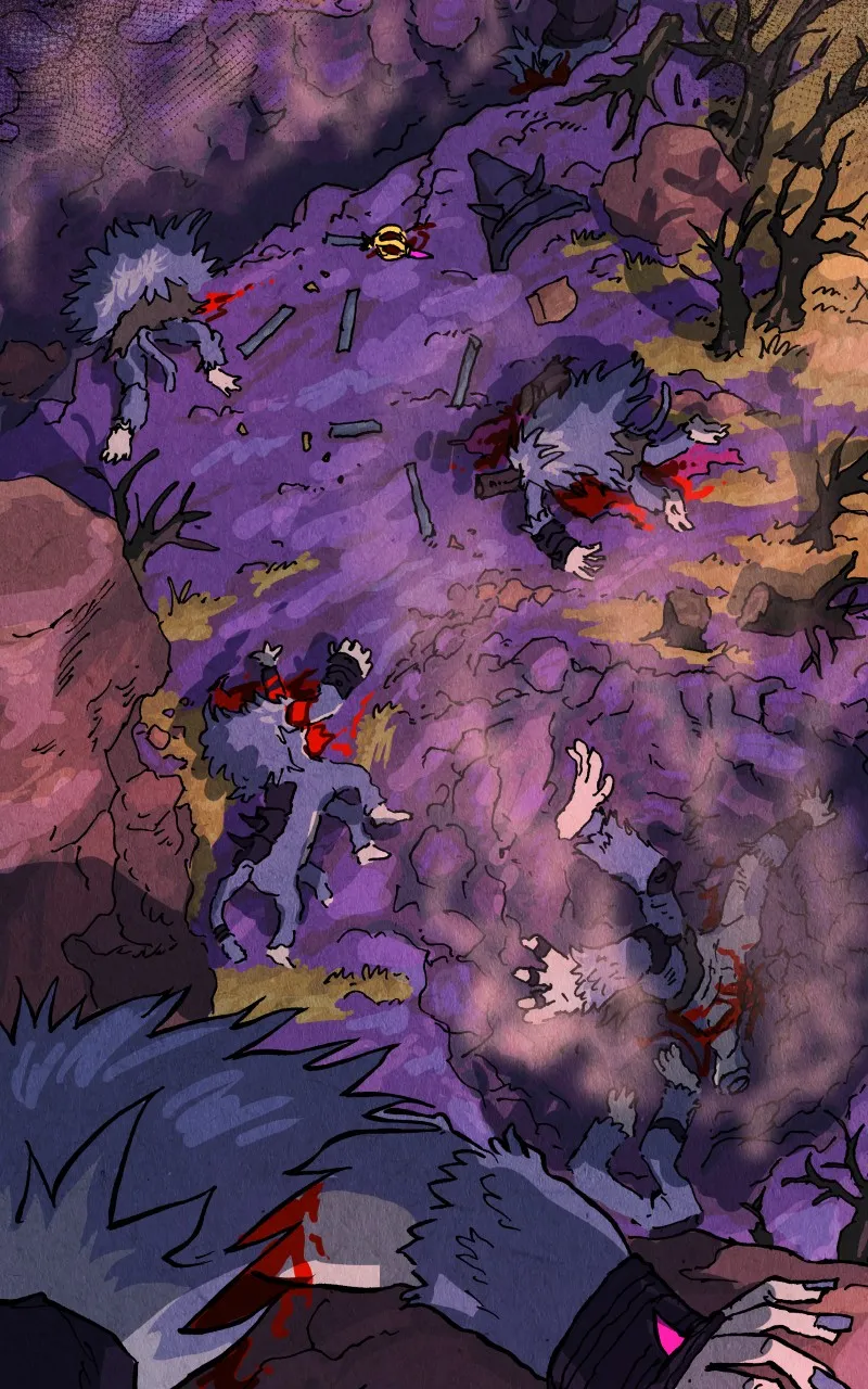 Gul Chapter 123 page 84 - 