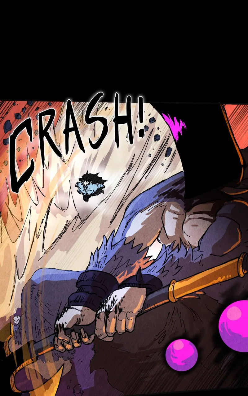 Gul Chapter 123 page 90 - 