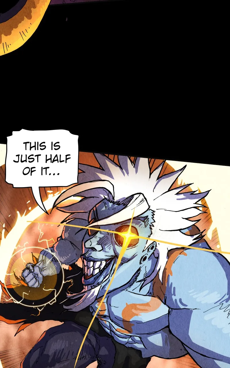 Gul Chapter 123 page 91 - 