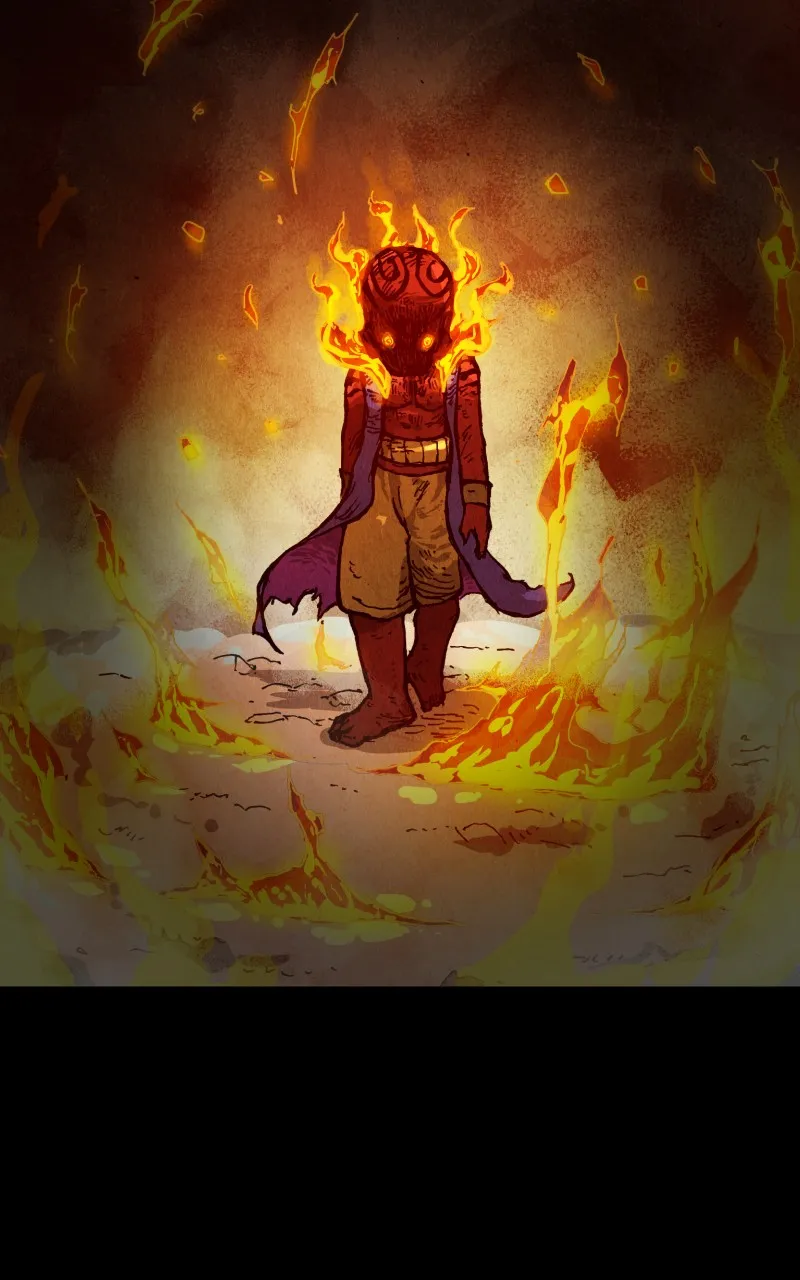 Gul Chapter 123 page 97 - 