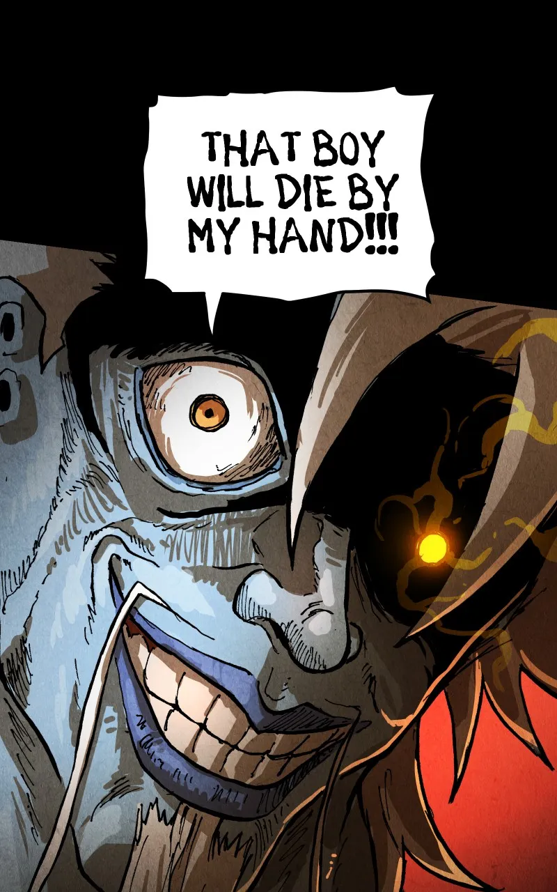 Gul Chapter 123 page 99 - 
