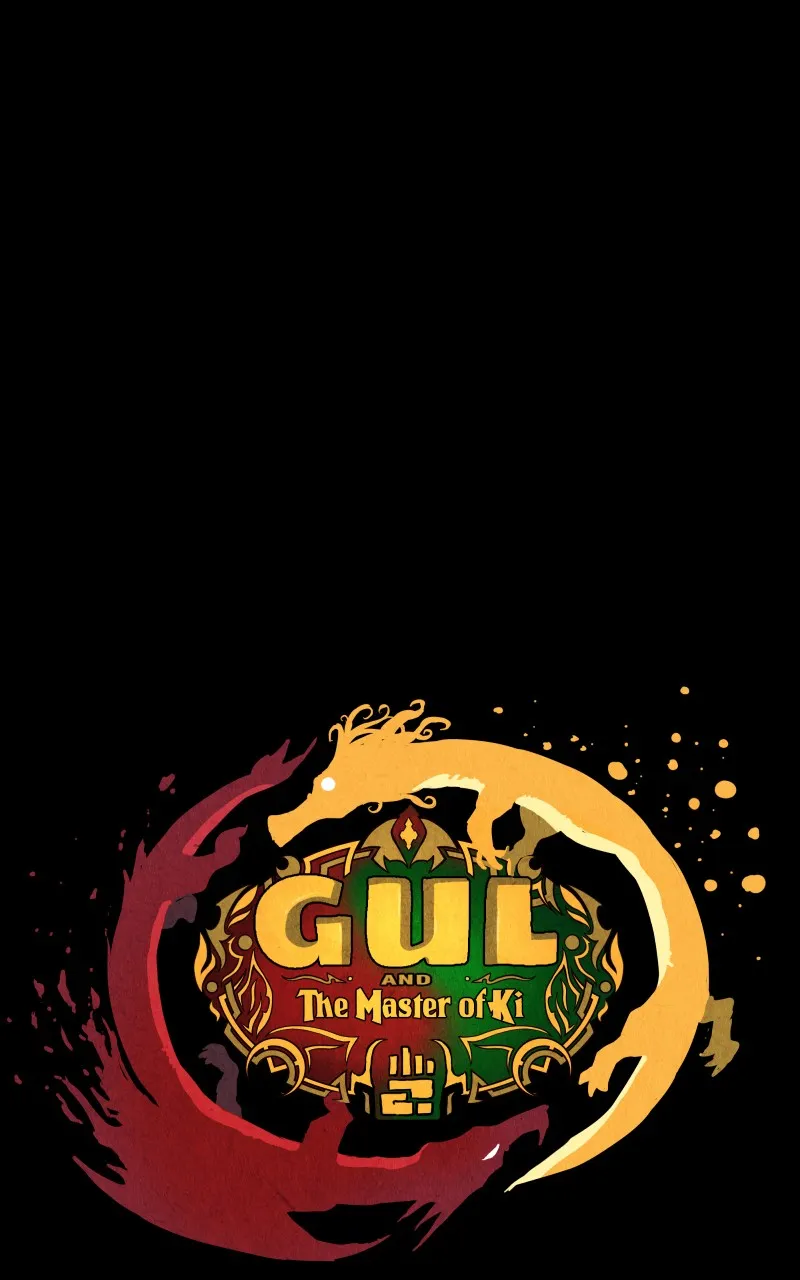 Gul Chapter 124 page 2 - 
