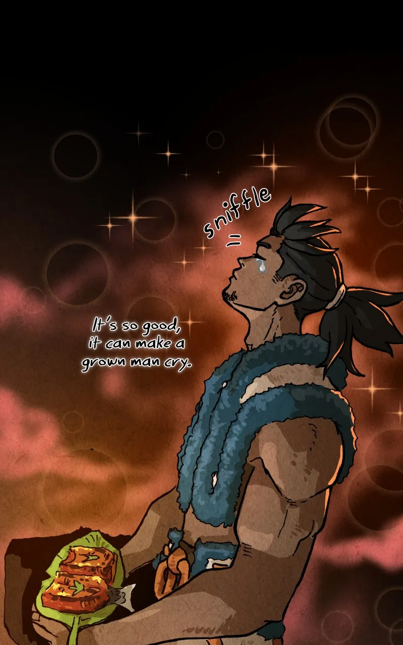 Gul Chapter 124 page 11 - 