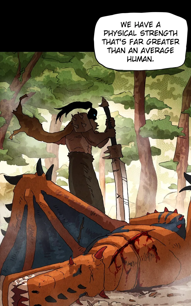 Gul Chapter 124 page 14 - 