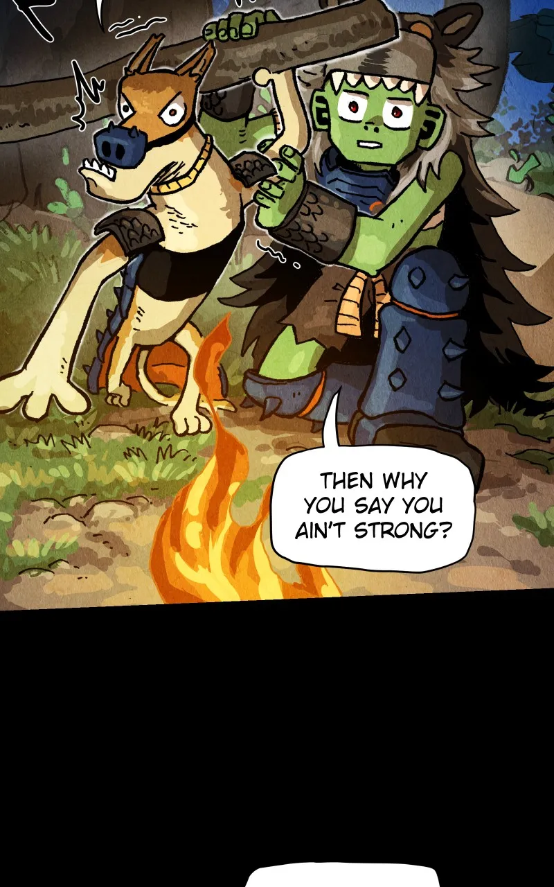 Gul Chapter 124 page 17 - 