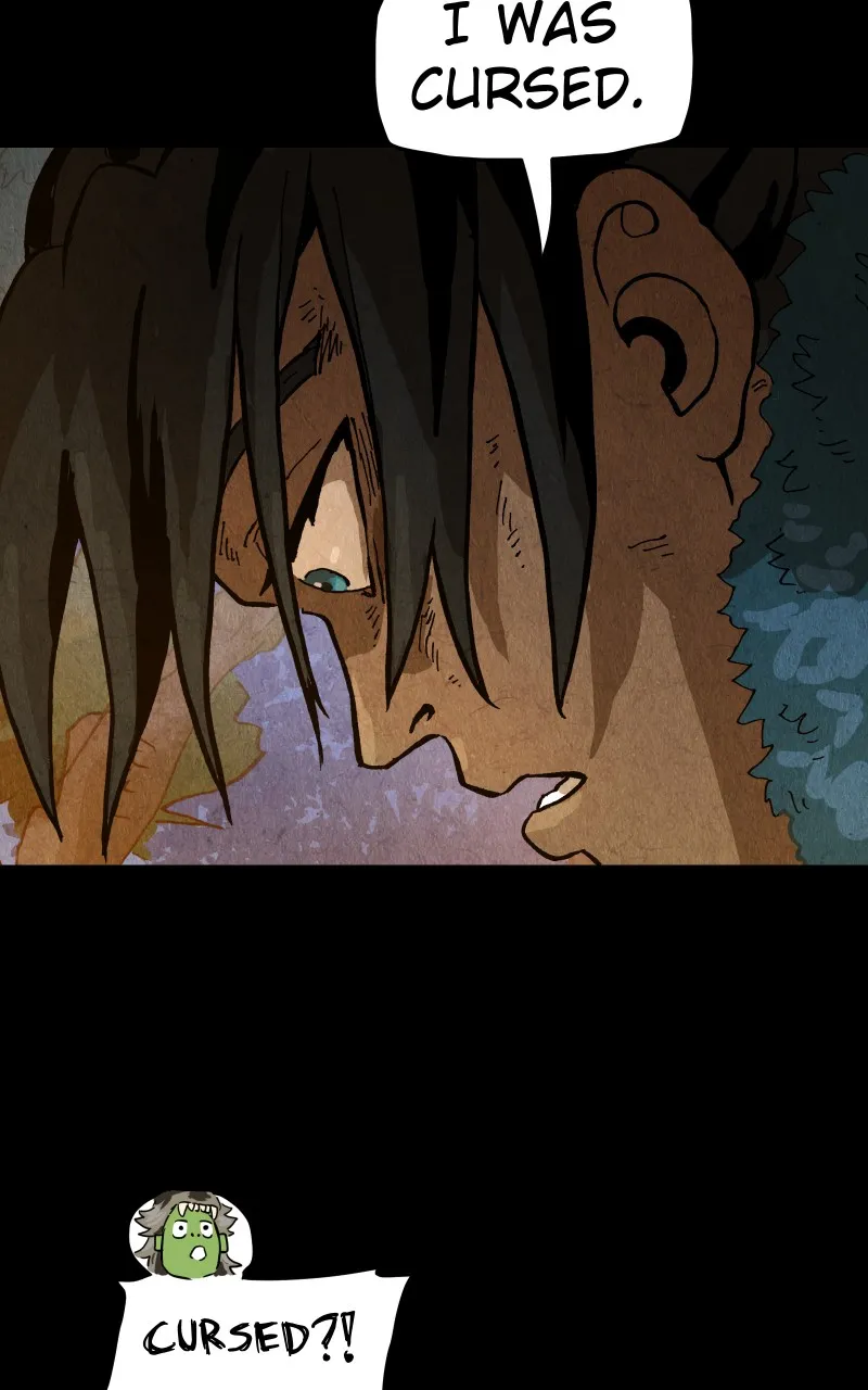Gul Chapter 124 page 18 - 