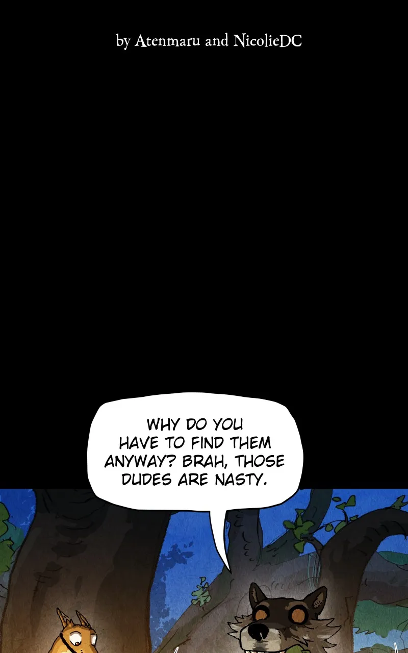 Gul Chapter 124 page 3 - 