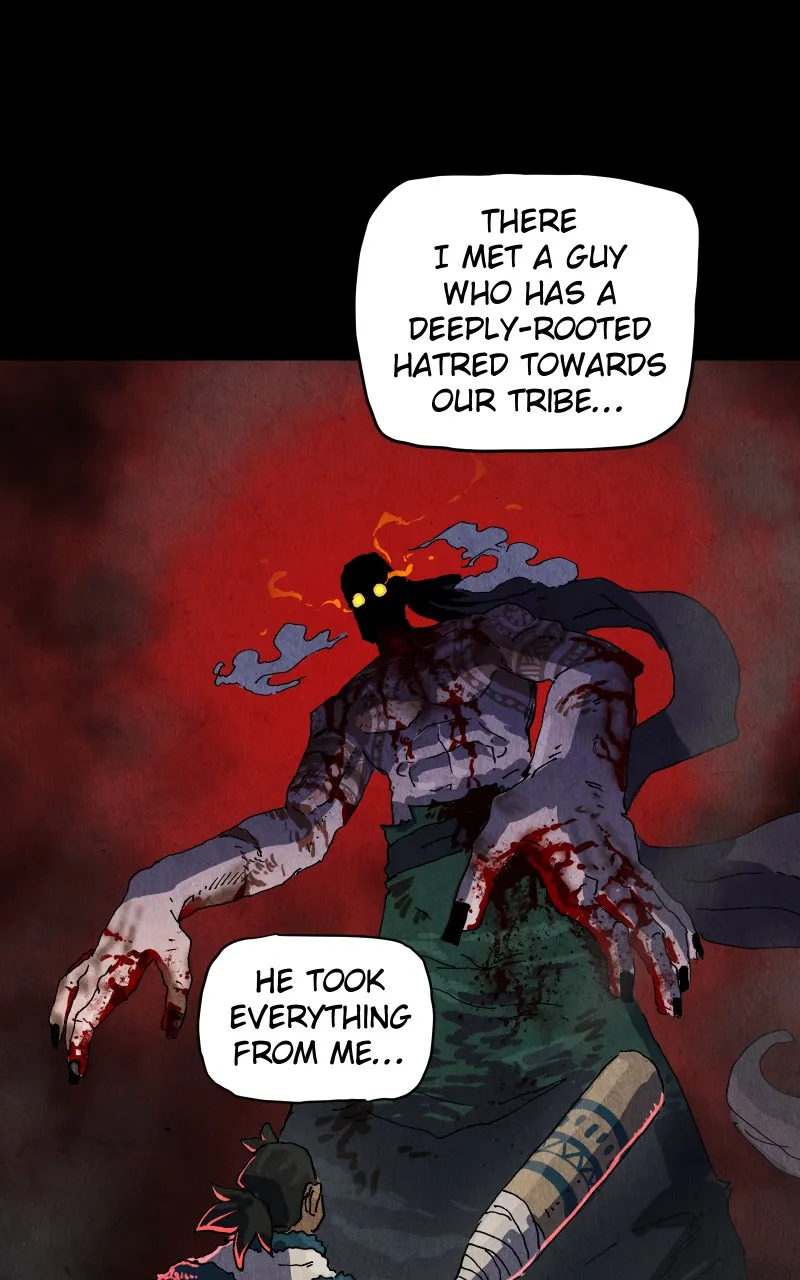 Gul Chapter 124 page 23 - 