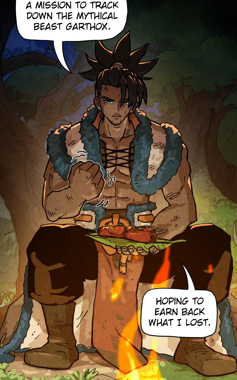 Gul Chapter 124 page 26 - 