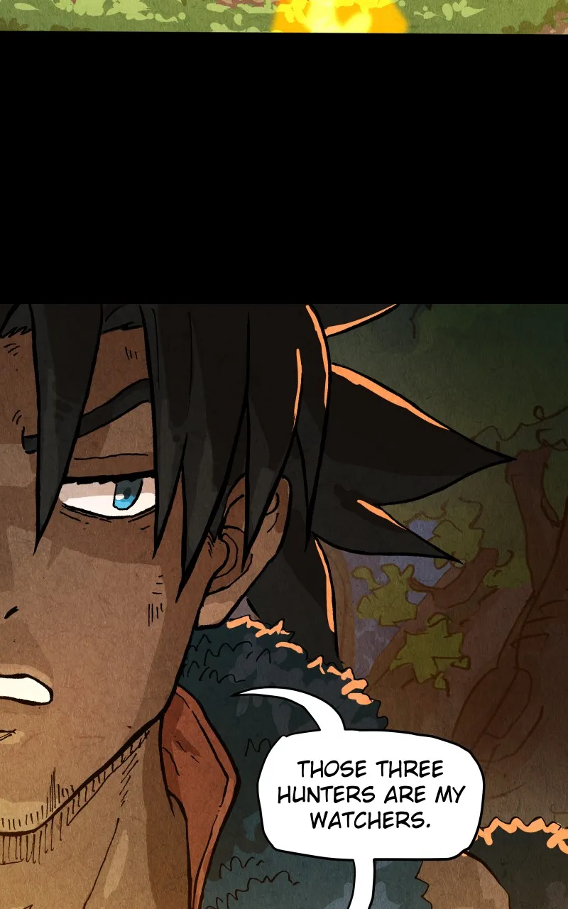 Gul Chapter 124 page 27 - 