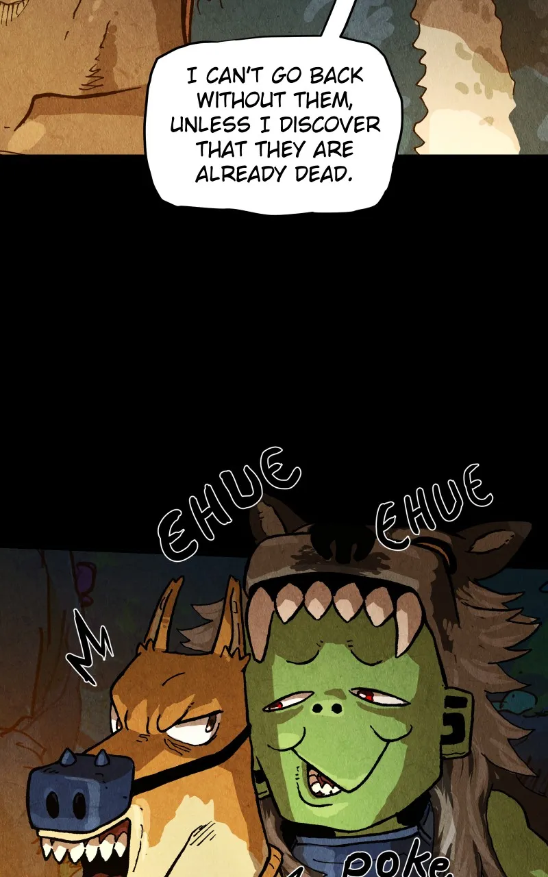 Gul Chapter 124 page 28 - 