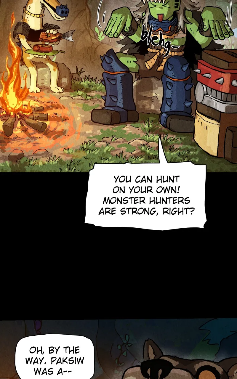 Gul Chapter 124 page 4 - 