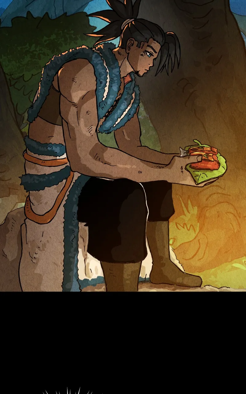 Gul Chapter 124 page 31 - 