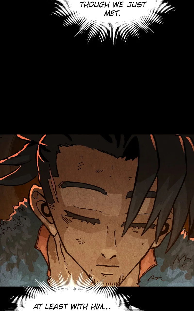 Gul Chapter 124 page 33 - 