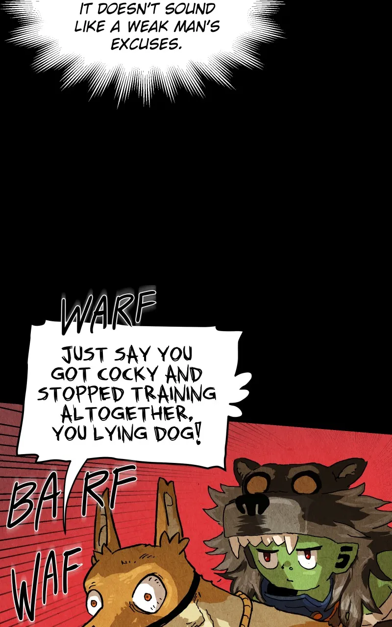 Gul Chapter 124 page 34 - 